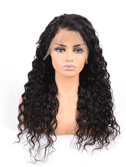 Wig Type 13 x 4