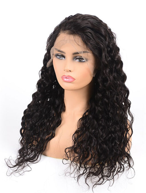 Wig Type 13 x 4