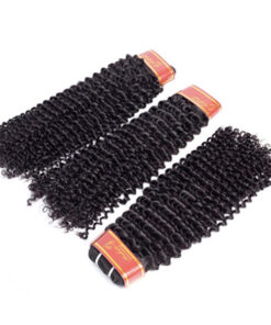 Luxury 12A Brazilian 100% Human Hair 3 Bundles