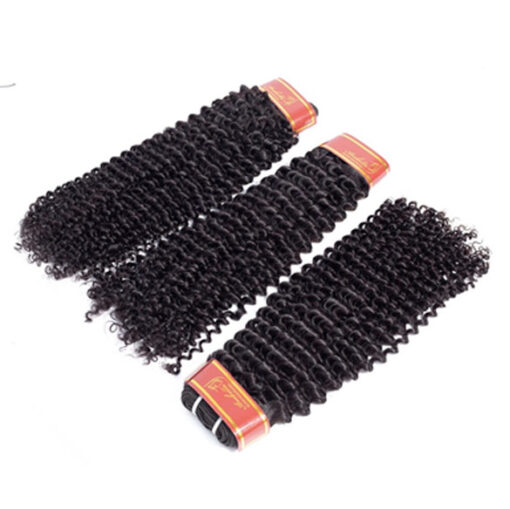 Luxury 12A Brazilian 100% Human Hair 3 Bundles