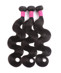 Luxury Brazilian Body Wave 3 Bundles Hair