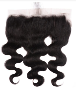 Body Wave closure