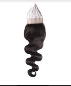 Body Wave closure