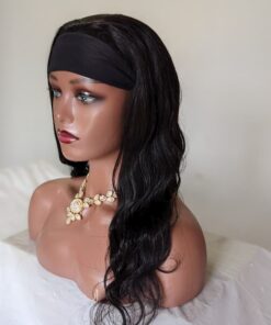 Headband Wig Body Wave