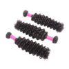 Luxury 100%Brazilian Deep Wave Hair Bundles